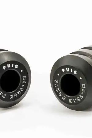 Laatste Versie Puig Vintage valdoppen Ducati Scrambler (2015-)